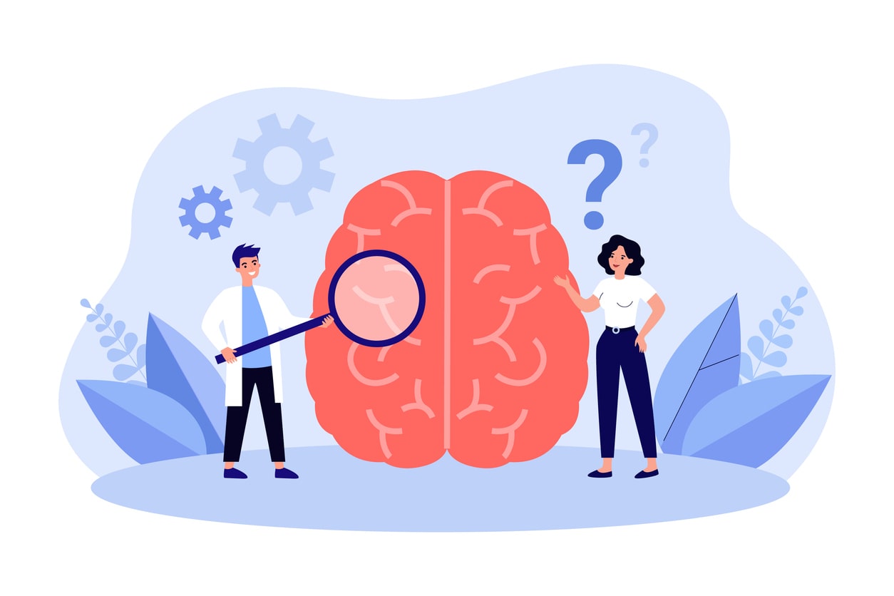 Neuropsicologia